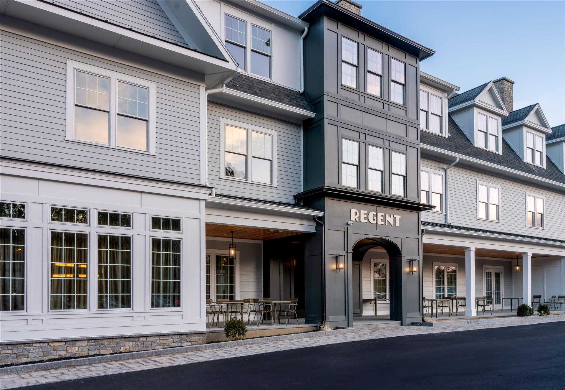 Brookmere i Saratoga Springs, NY