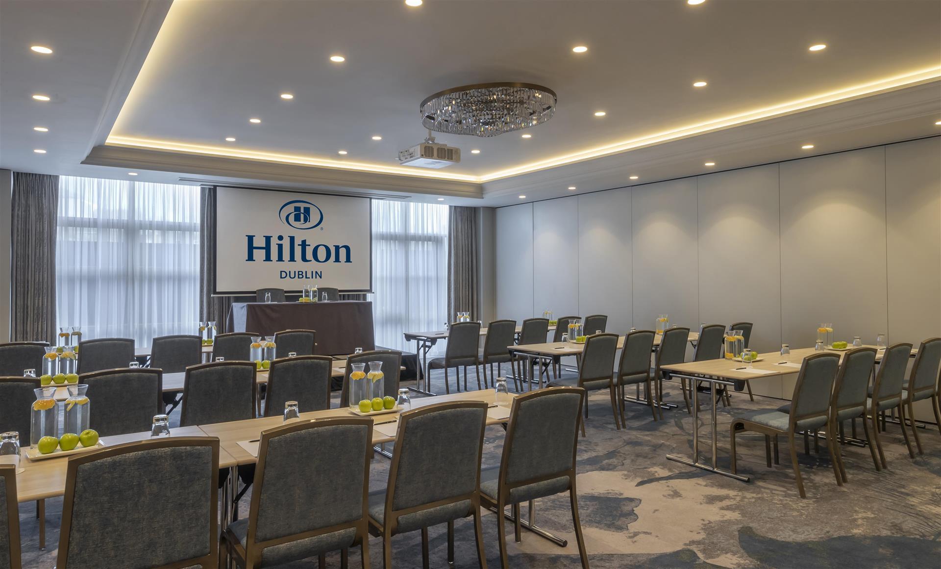 Immagine sala riunioni