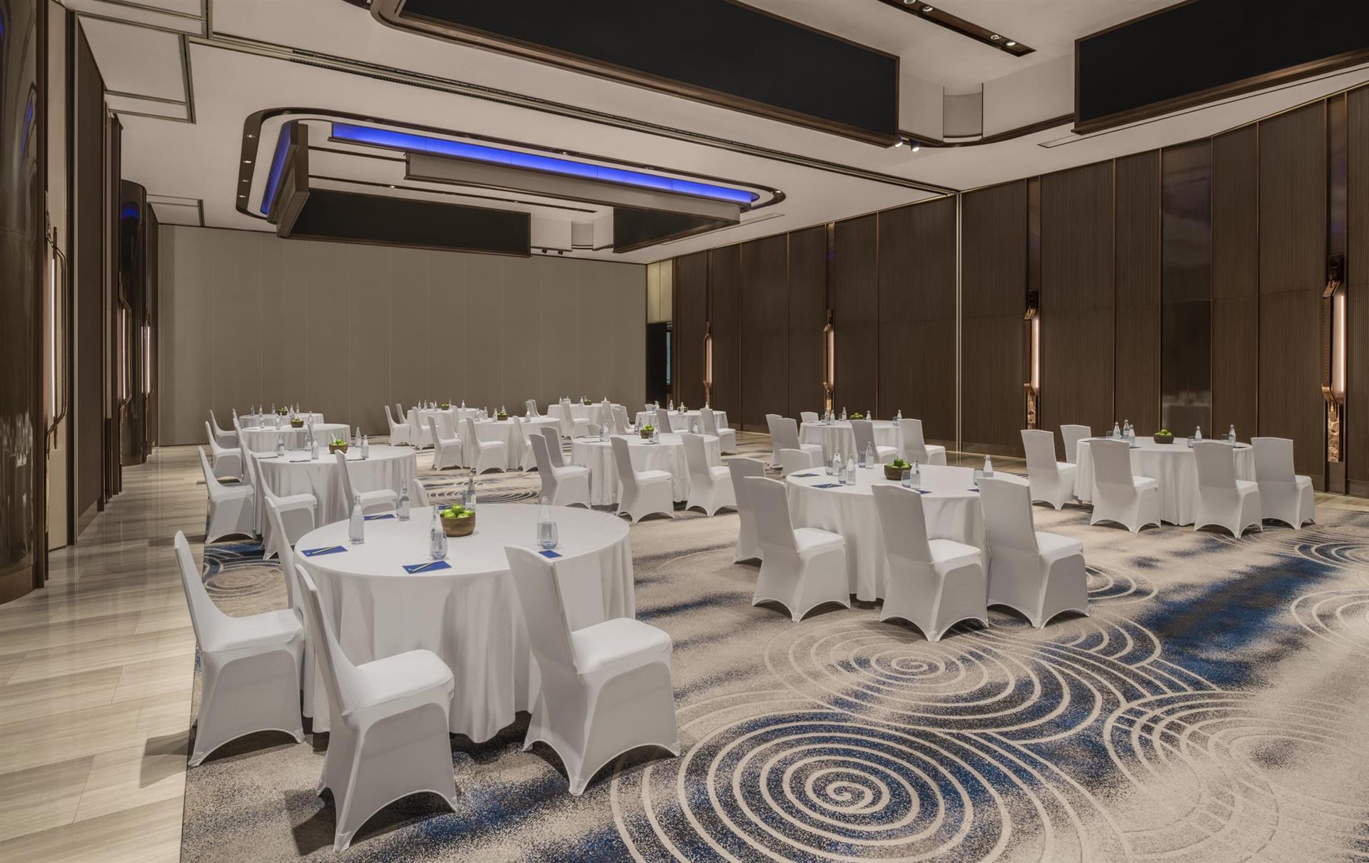 Immagine sala riunioni