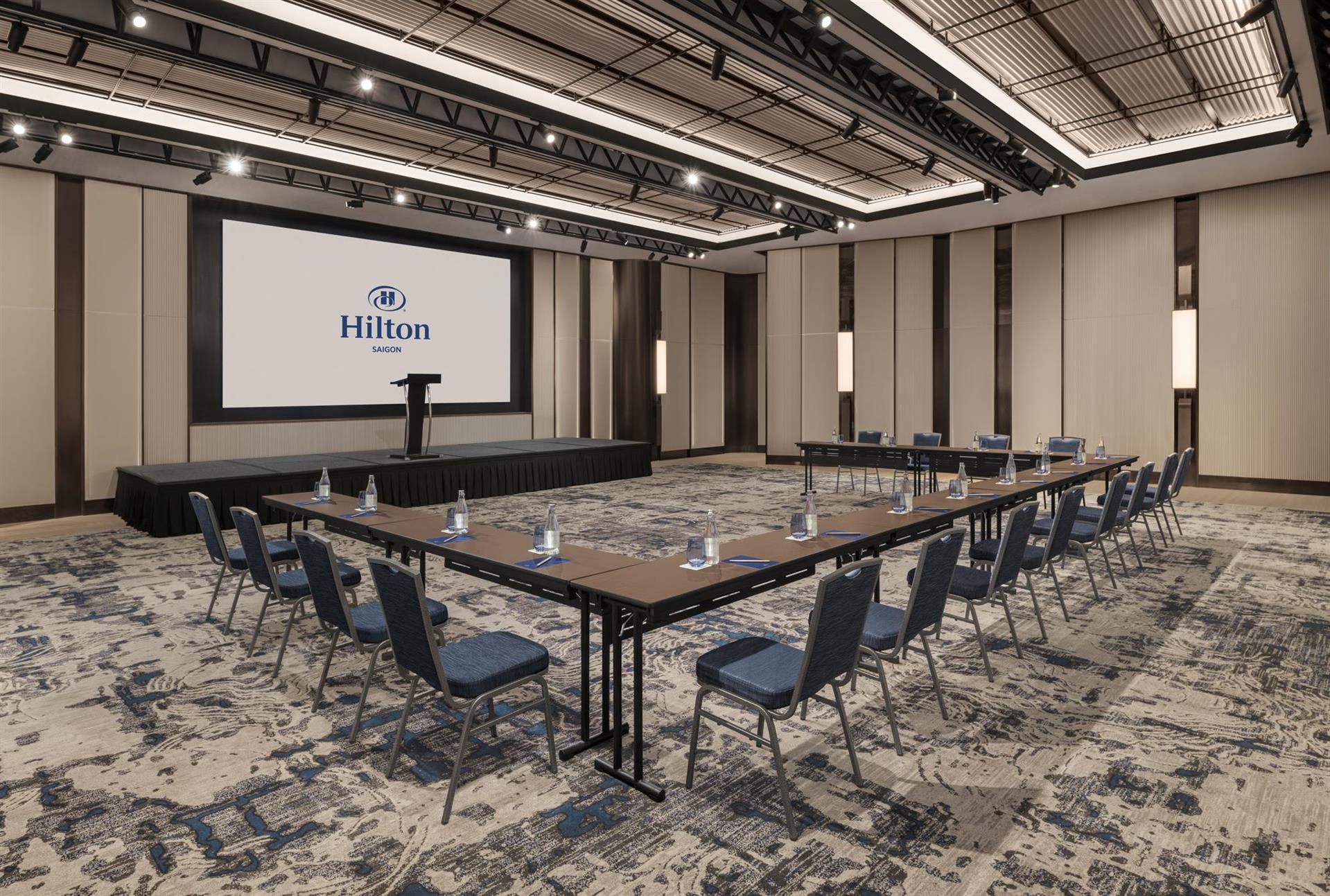 Immagine sala riunioni