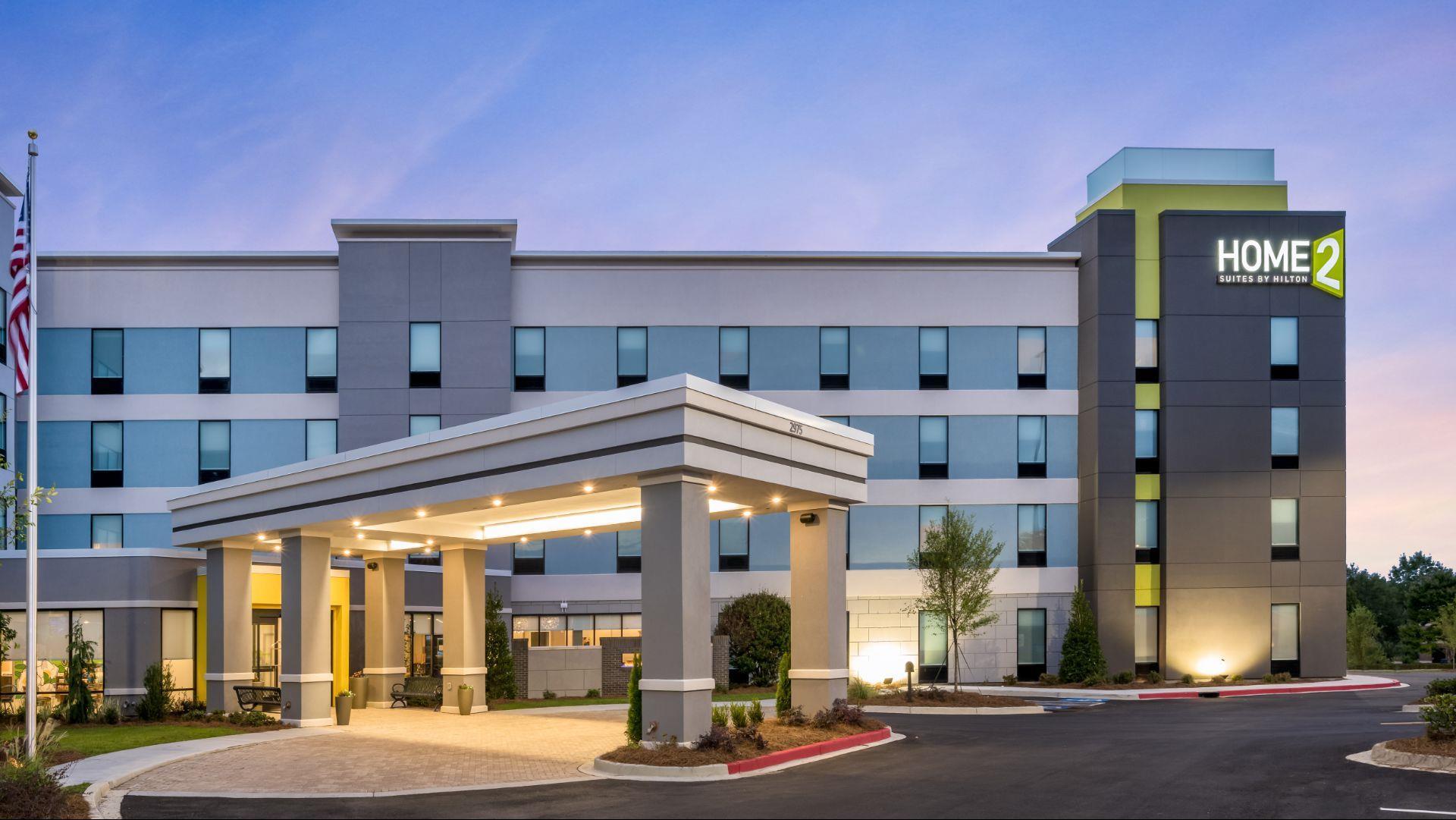 Home2 Suites by Hilton Atlanta NW Kennesaw image