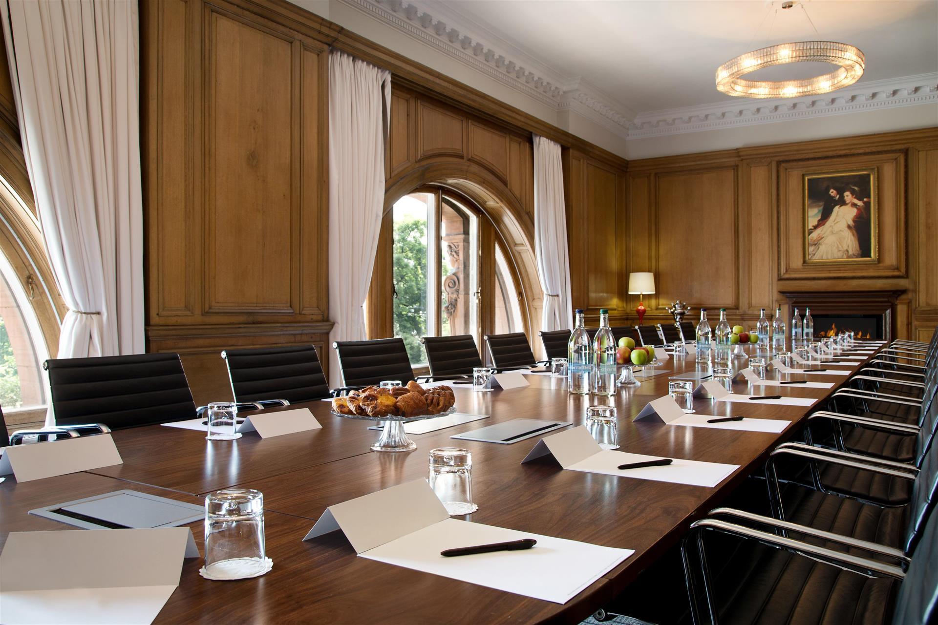 Toplantı odası resmi