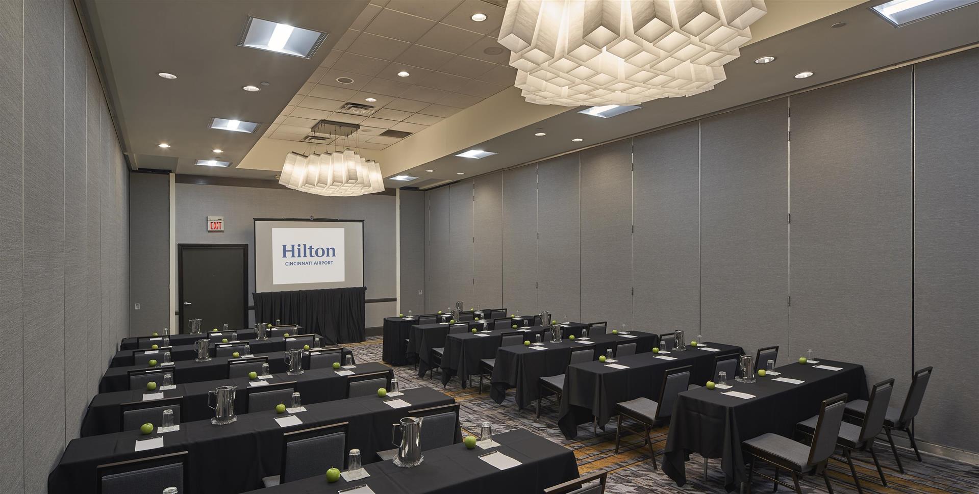 Изображение помещения для встречи