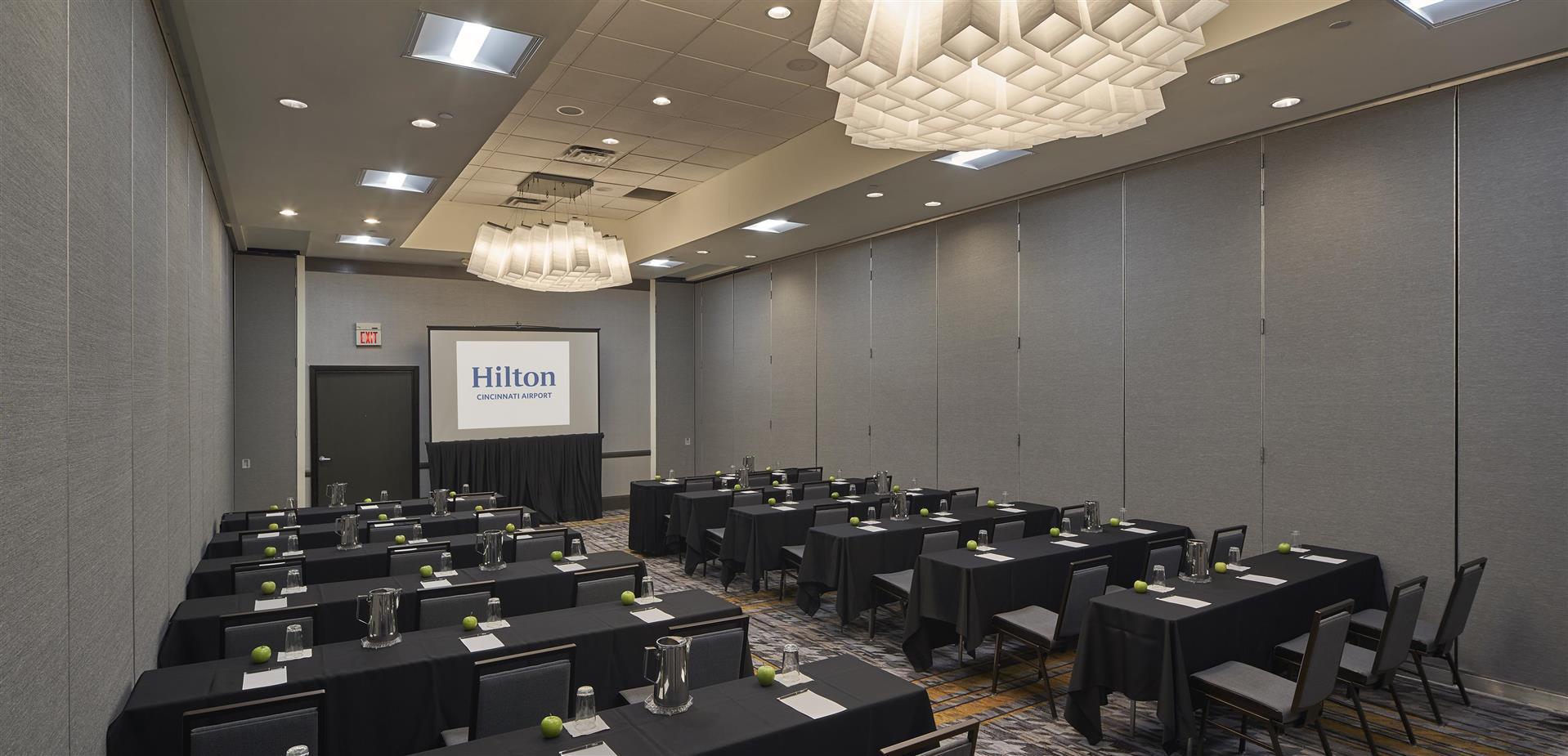 Изображение помещения для встречи