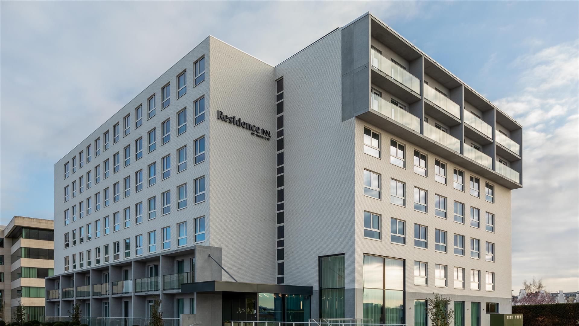 Изображение места проведения