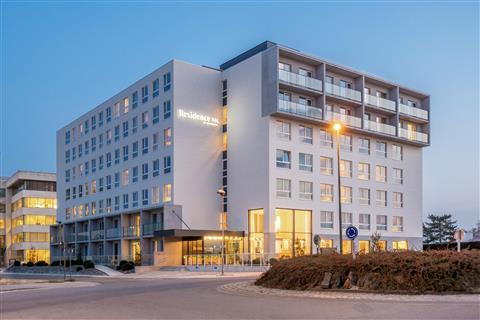 Residence Inn by Marriott Brussels Airport in Machelen, BE
