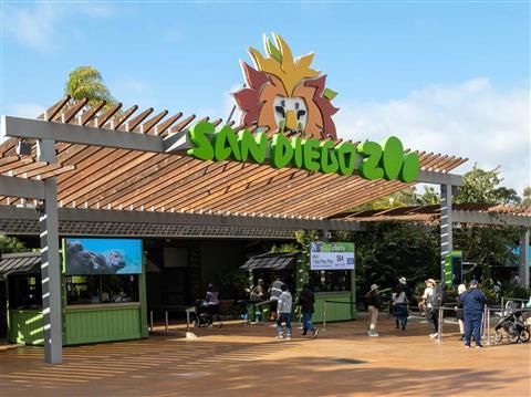San Diego Zoo
