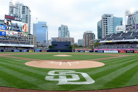 Petco Park
