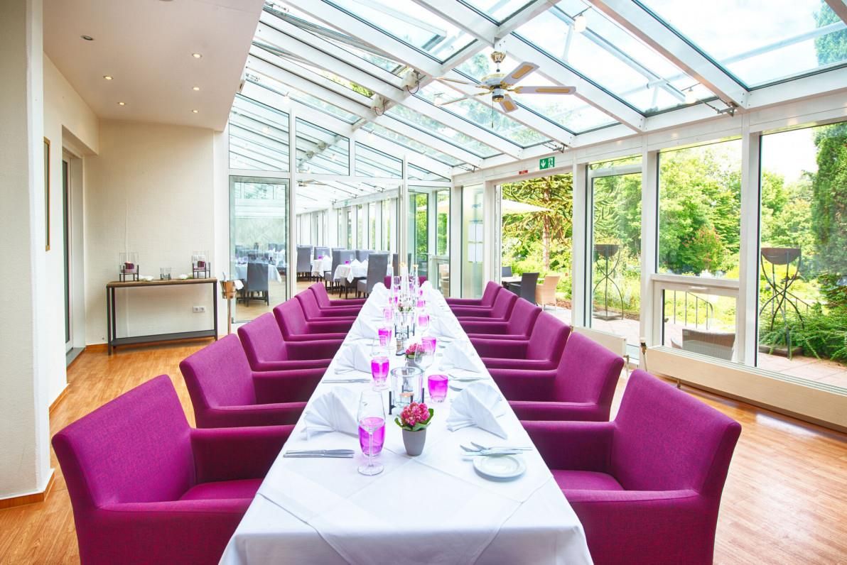 Изображение места проведения