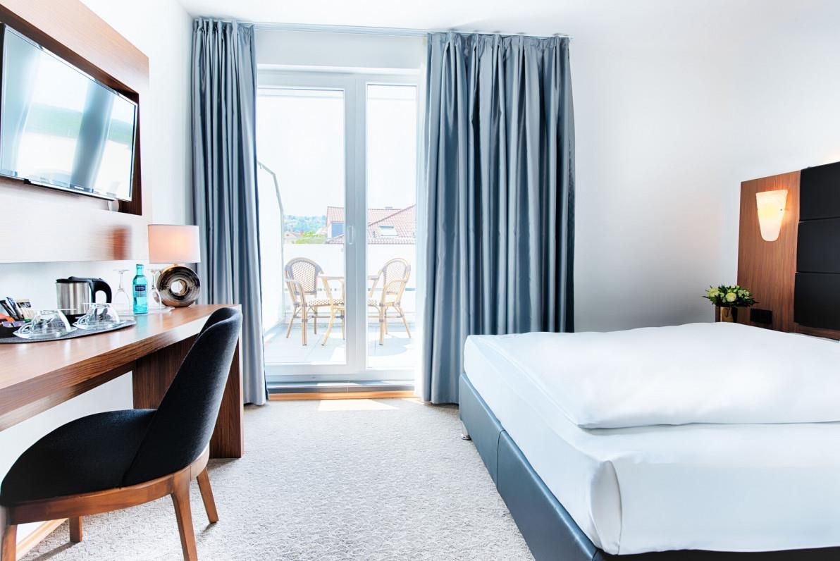 Изображение места проведения