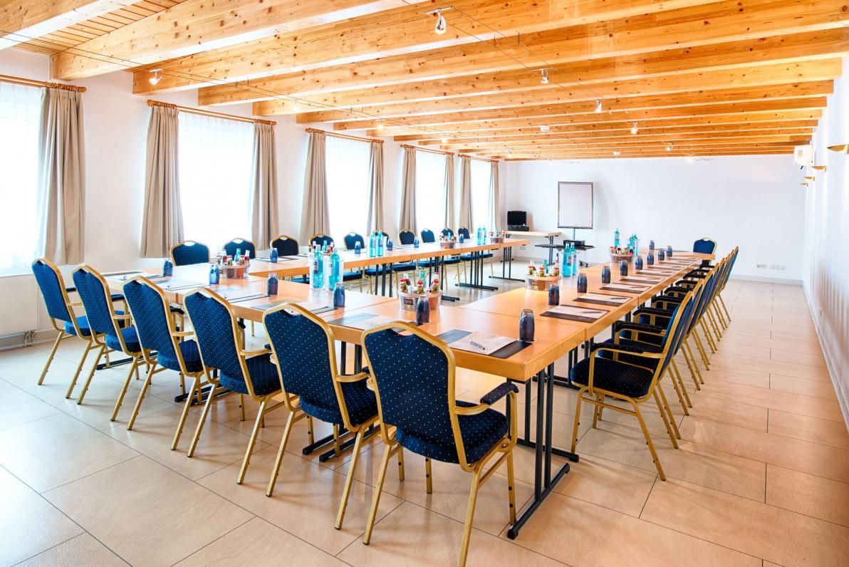 Изображение места проведения