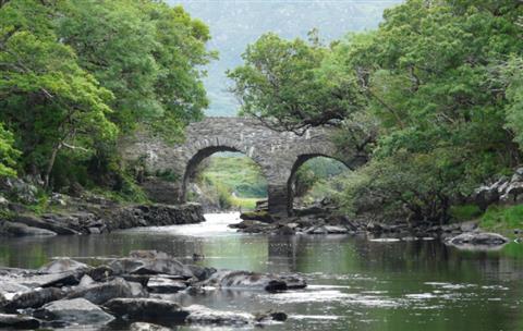 Killarney National Park, a lover’s paradise