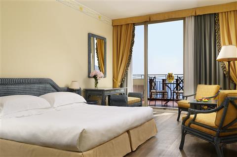 UNAHOTELS Capotaormina a Taormina, IT