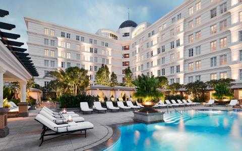 Explore Hyatt's Venues in Asia Pacific