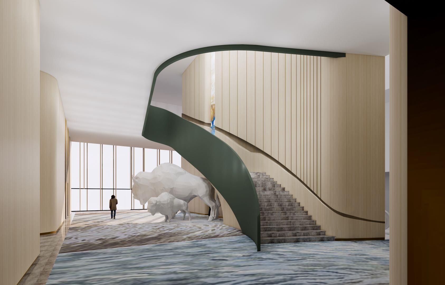 รูปสถานที่จัดงาน