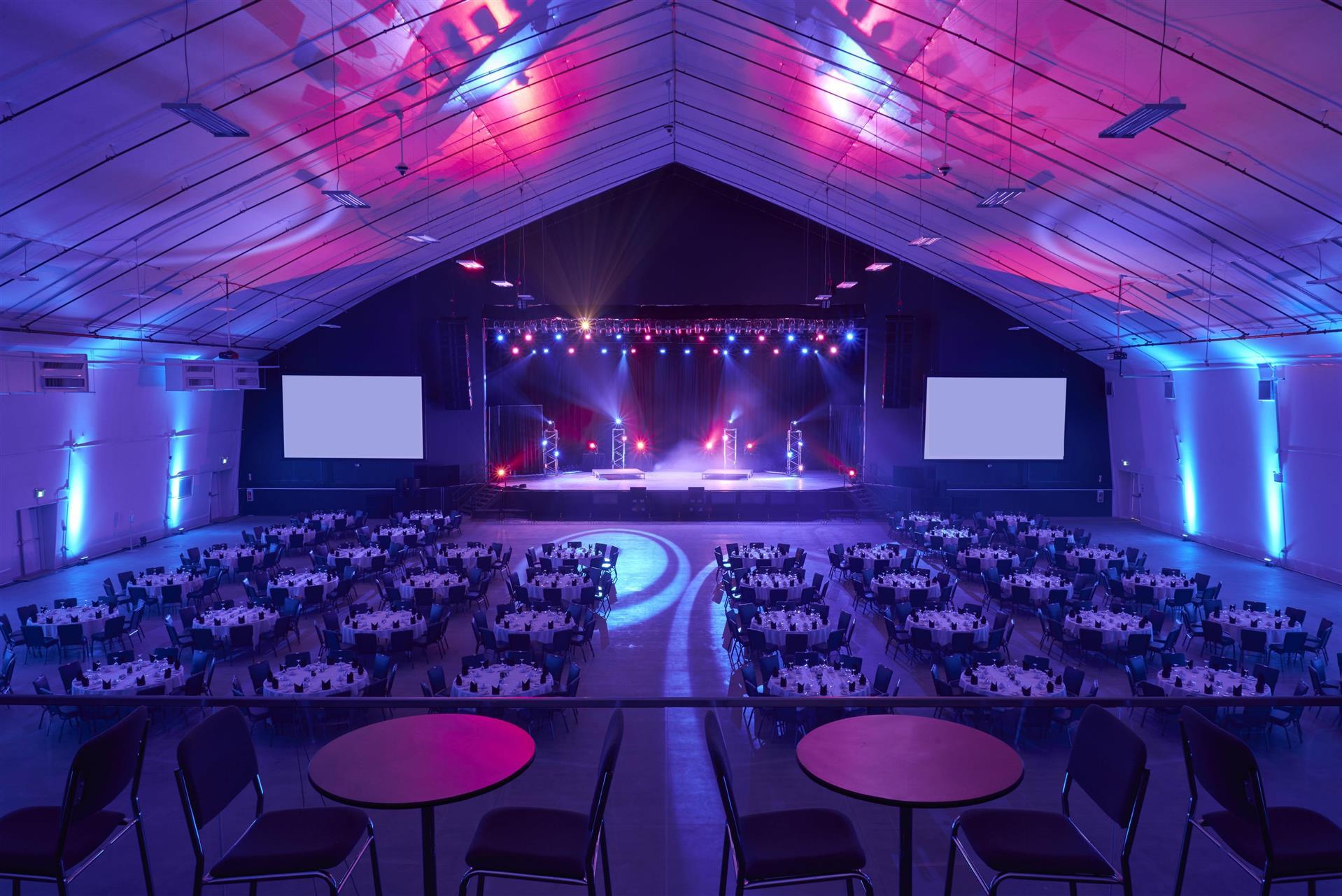 River Cree Resort and Casino Enoch, Alberta image