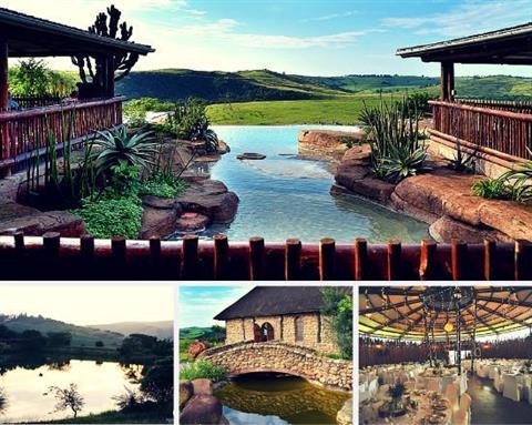 Rain Farm Game Lodge