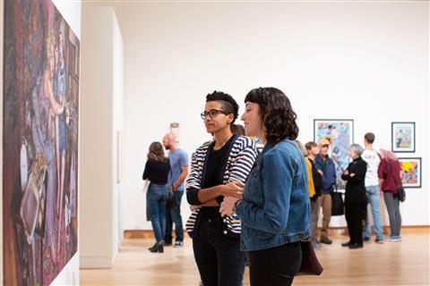 Madison Museum of Contemporary Art