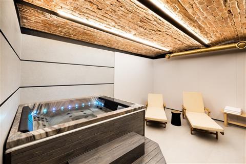 TRIBE Riga City Centre Hotel a Riga, LV