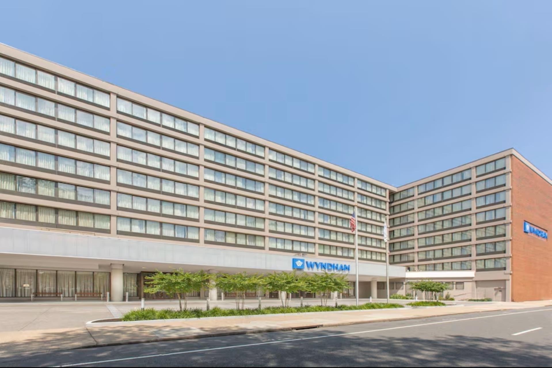 Wyndham Philadelphia Historic District image