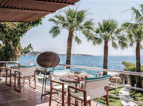 Hotel de Mar Gran Melia, Mallorca, ES