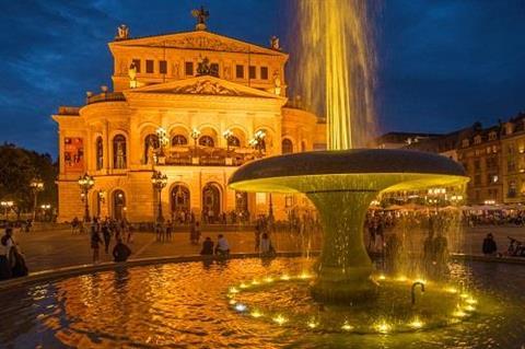 Alte Oper (Old Opera House)