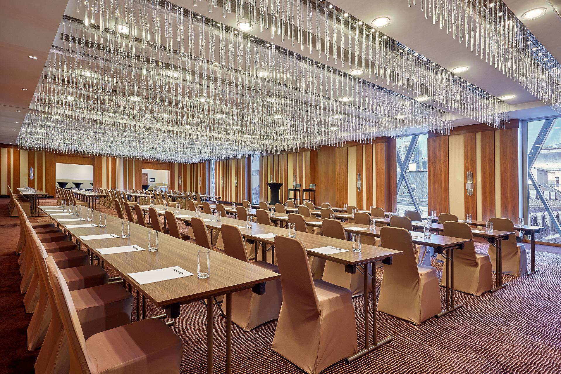 JW Marriott Hotel Frankfurt image