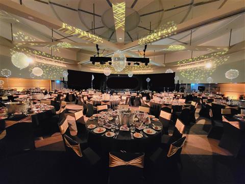 DoubleTree by Hilton Hotel Esplanade Darwin en Darwin, AU