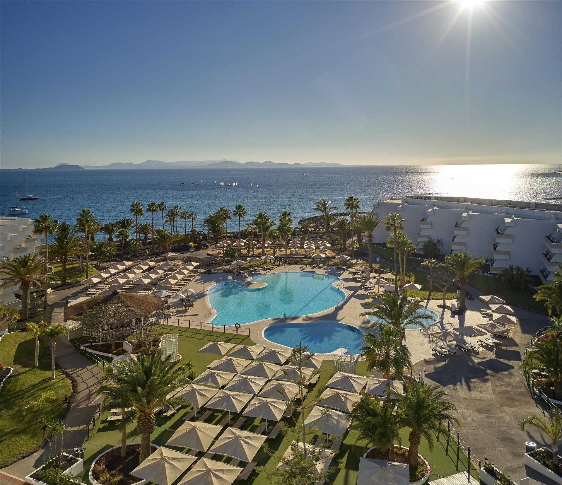Dreams Lanzarote Playa Dorada Resort & Spa, All Ages in Platja Blanca, ES