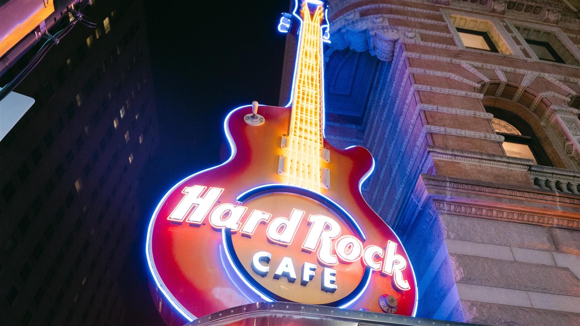 Изображение места проведения