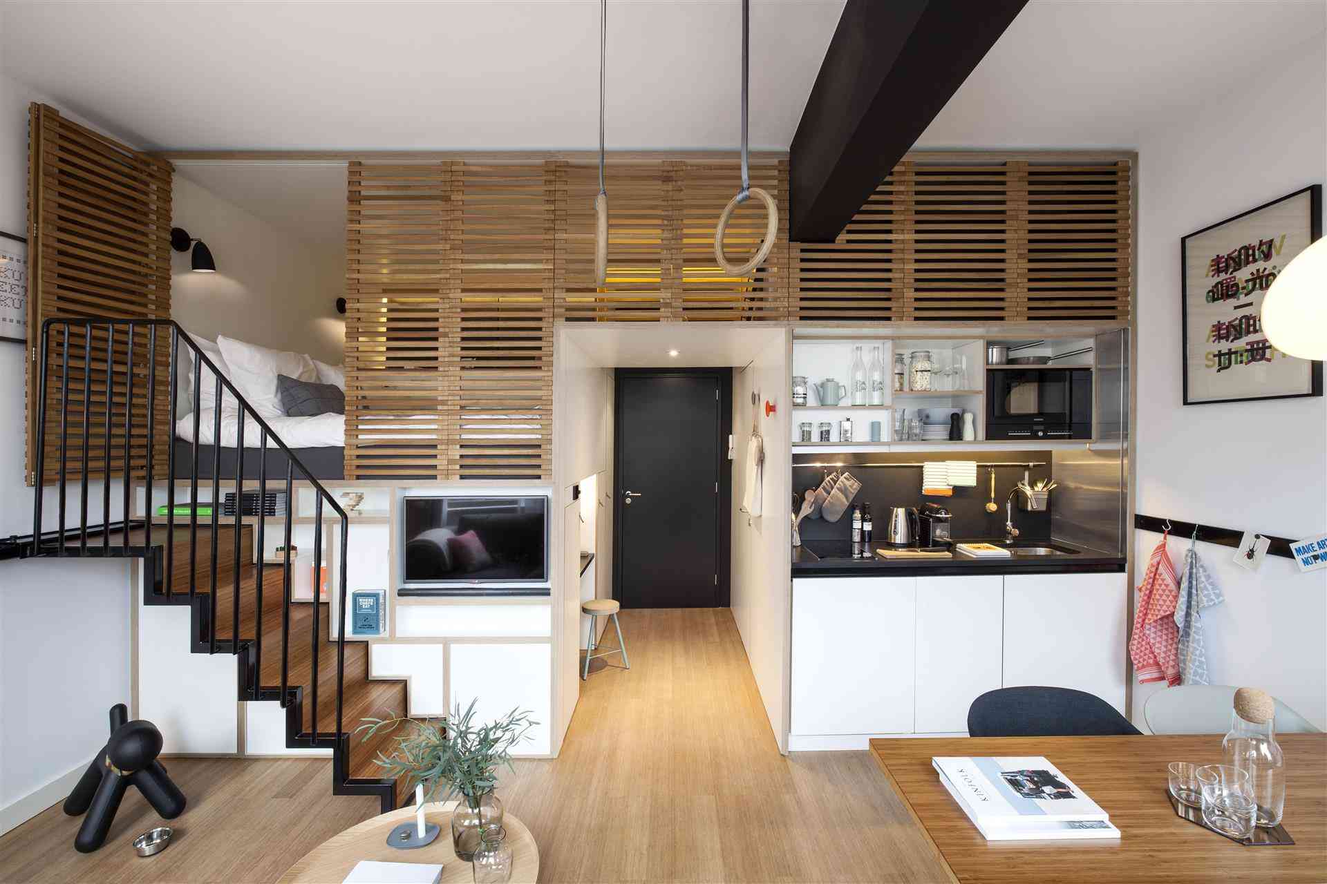 Zoku Vienna in Vienna, AT