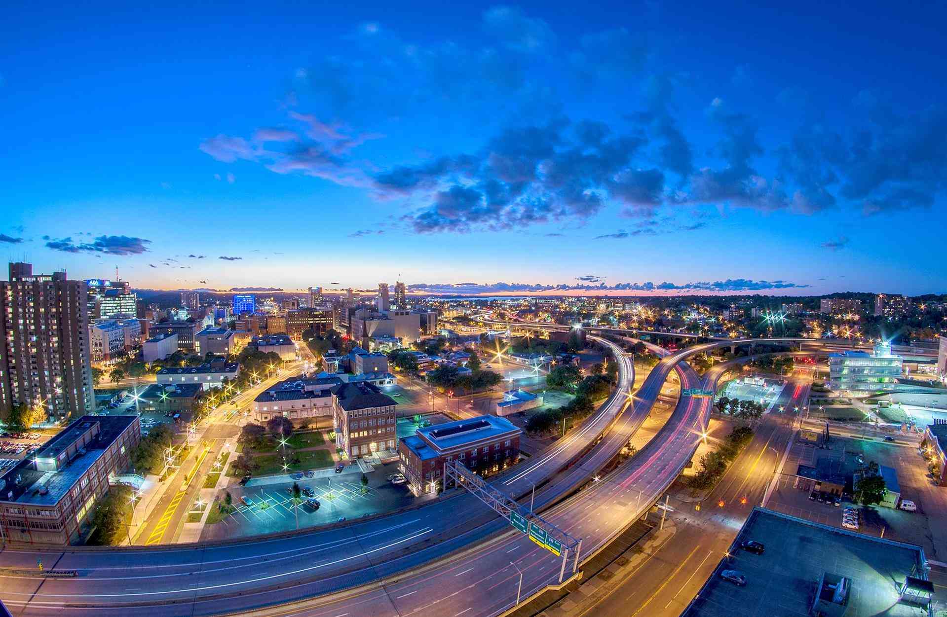 Visit Syracuse i Syracuse, NY