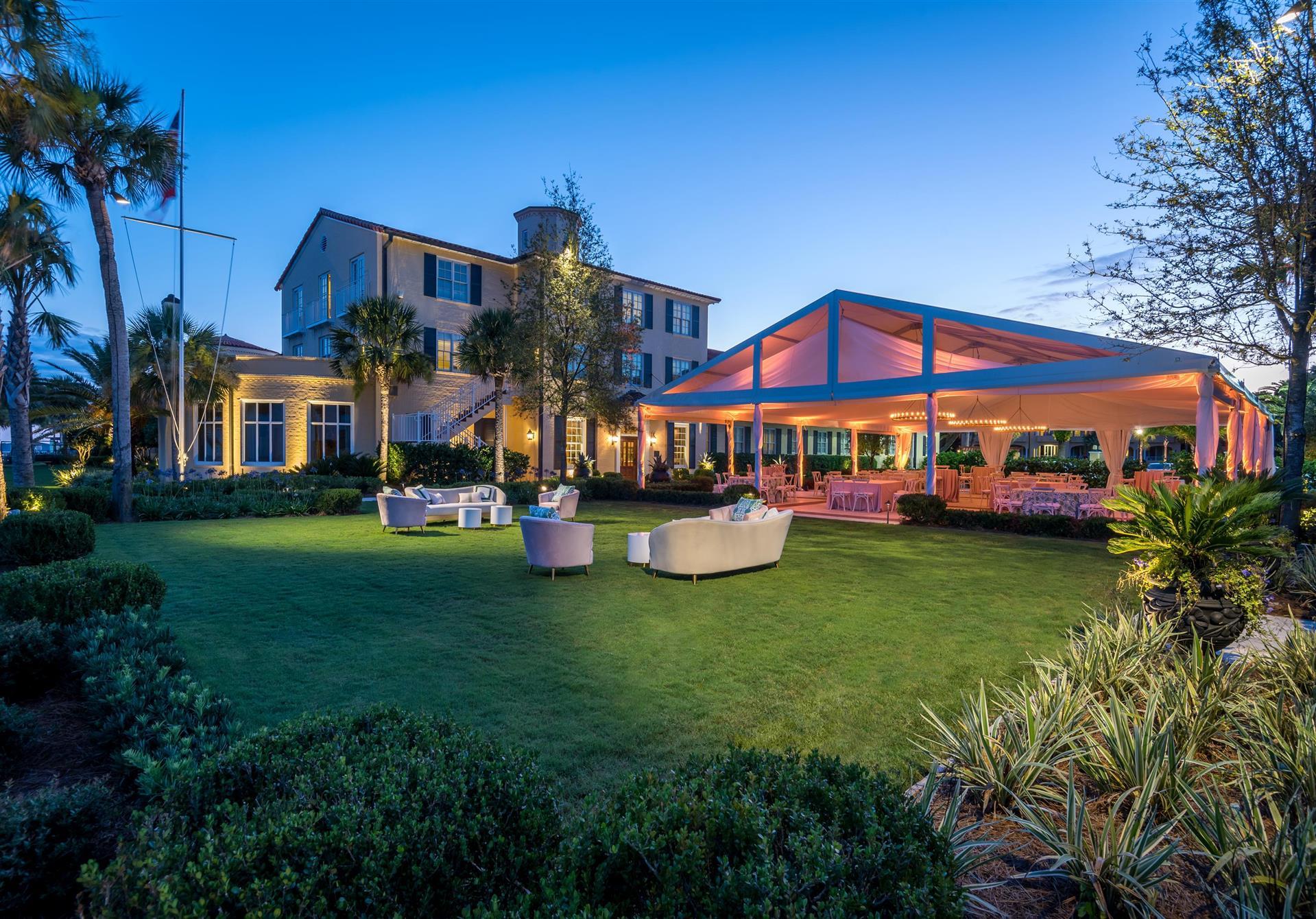 Immagine sala riunioni