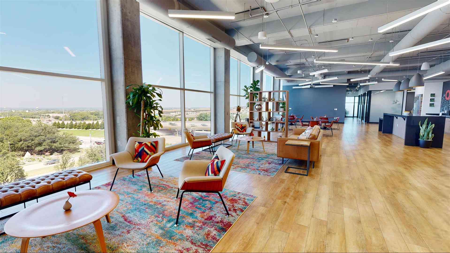 Serendipity Labs Plano - Legacy West, Plano, TX