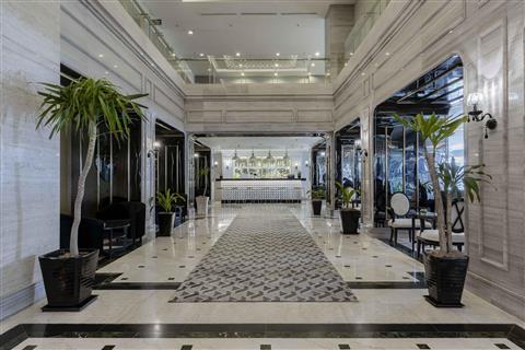 Melia Kuala Lumpur, Kuala Lumpur, MY