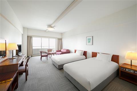 Mercure Kochi Tosa Resort & Spa a KOCHI, JP