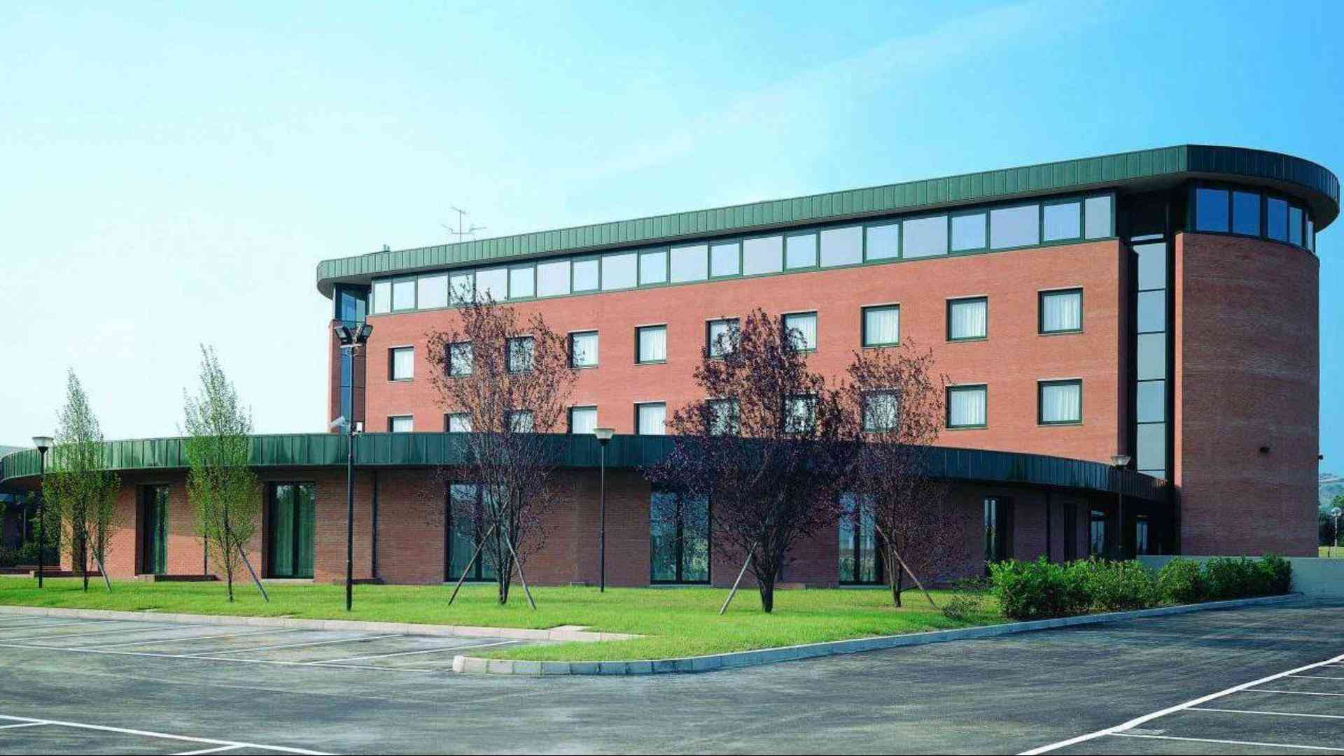 Phi Hotel Emilia, Ozzano Dell'Emilia, IT