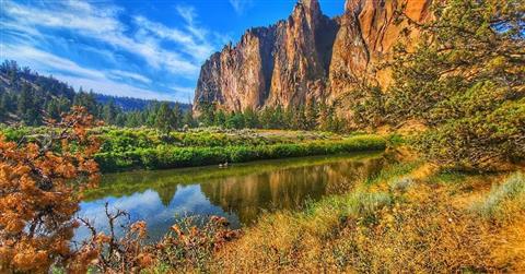 Smith Rock State Park
