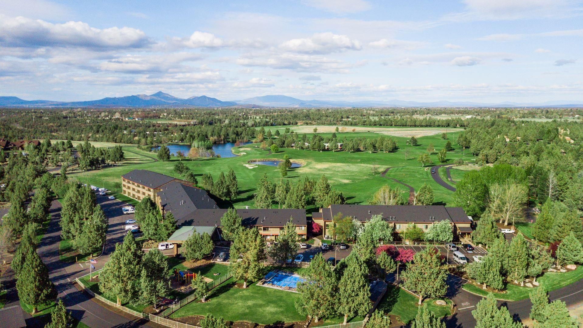 Bild på anläggning