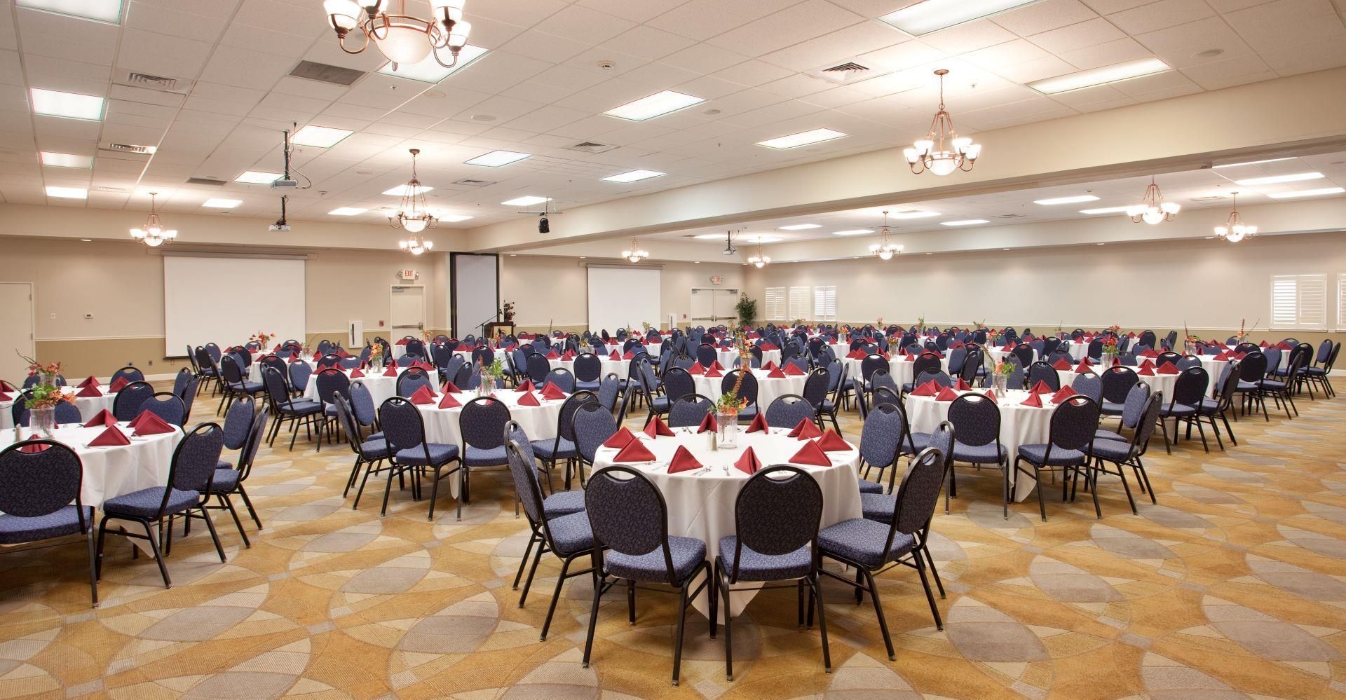 Bild på anläggning