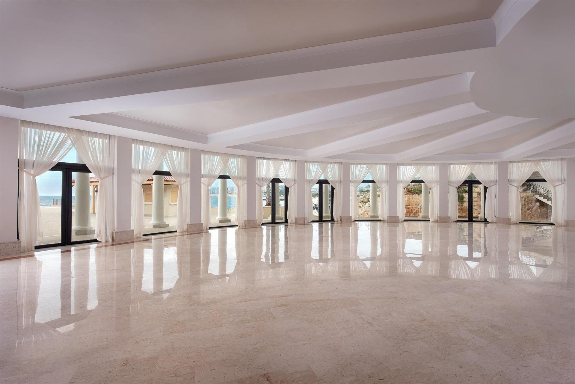 Immagine sala riunioni