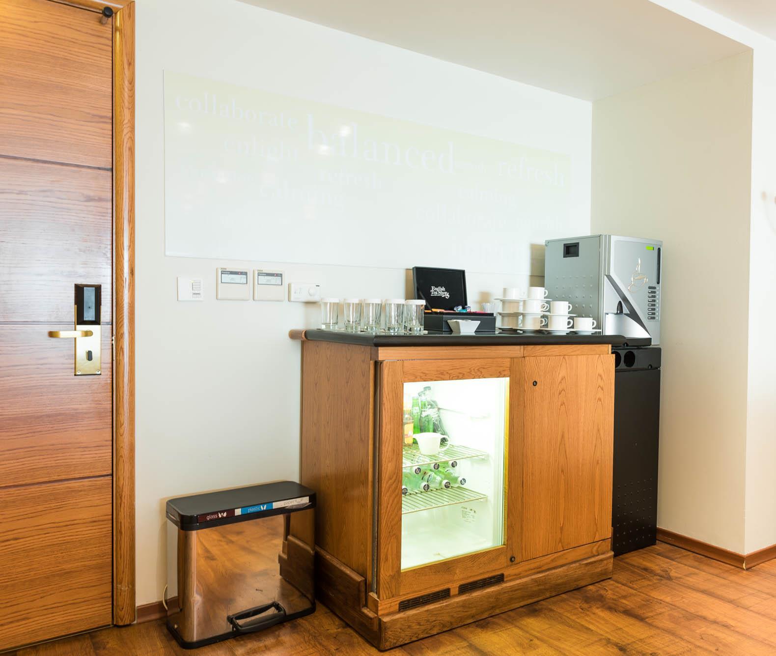 Immagine sala riunioni