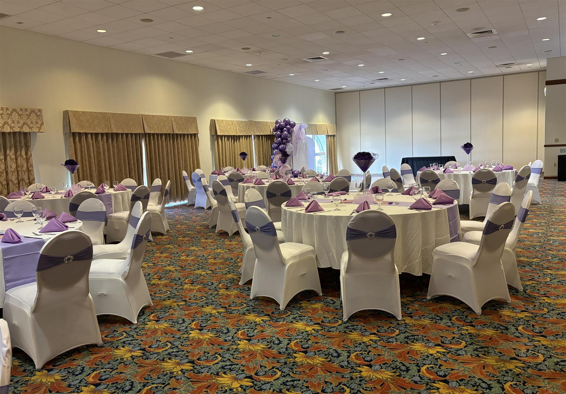 Immagine sala riunioni