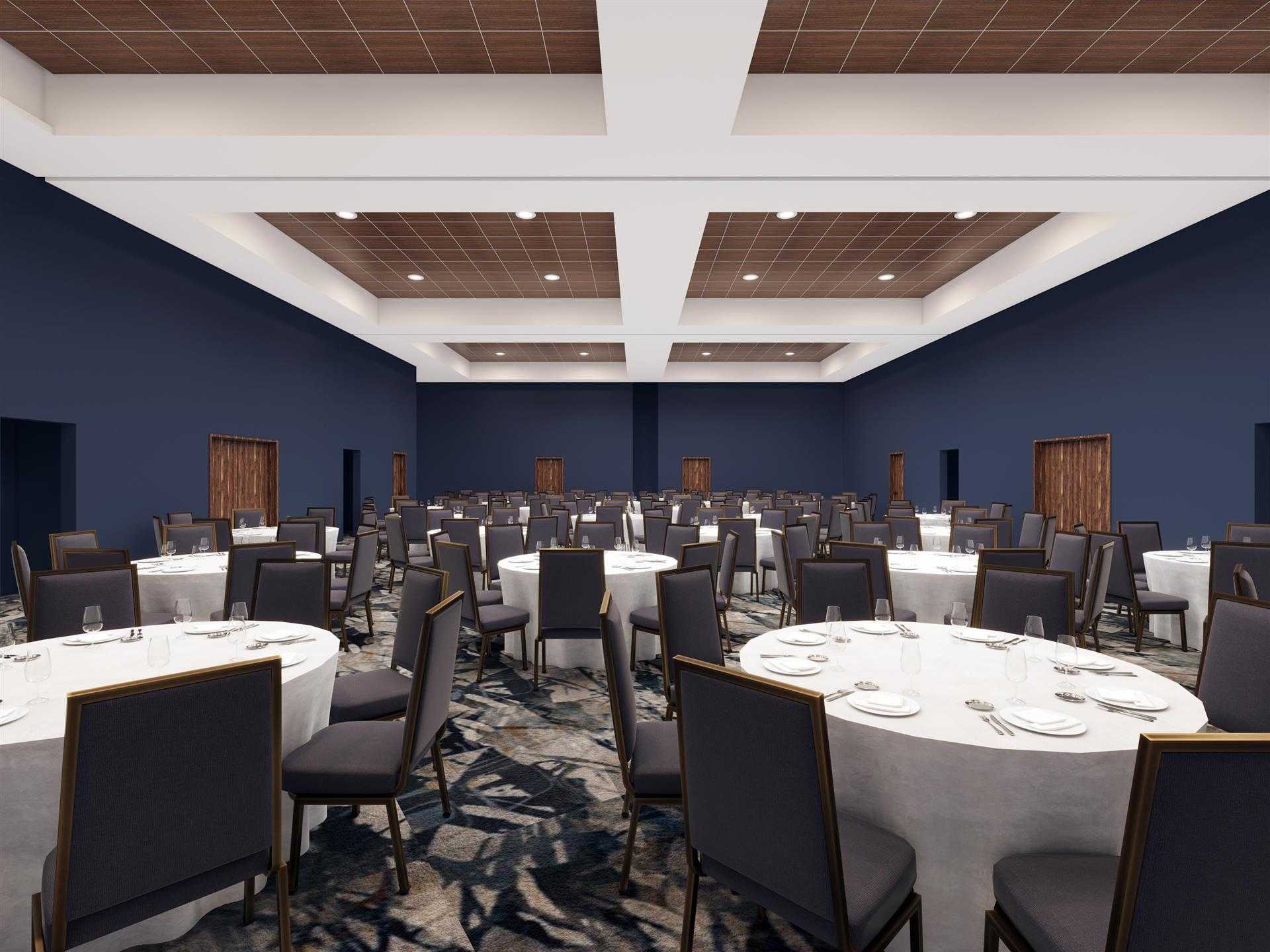 Ithaca Downtown Conference Center a Ithaca, NY