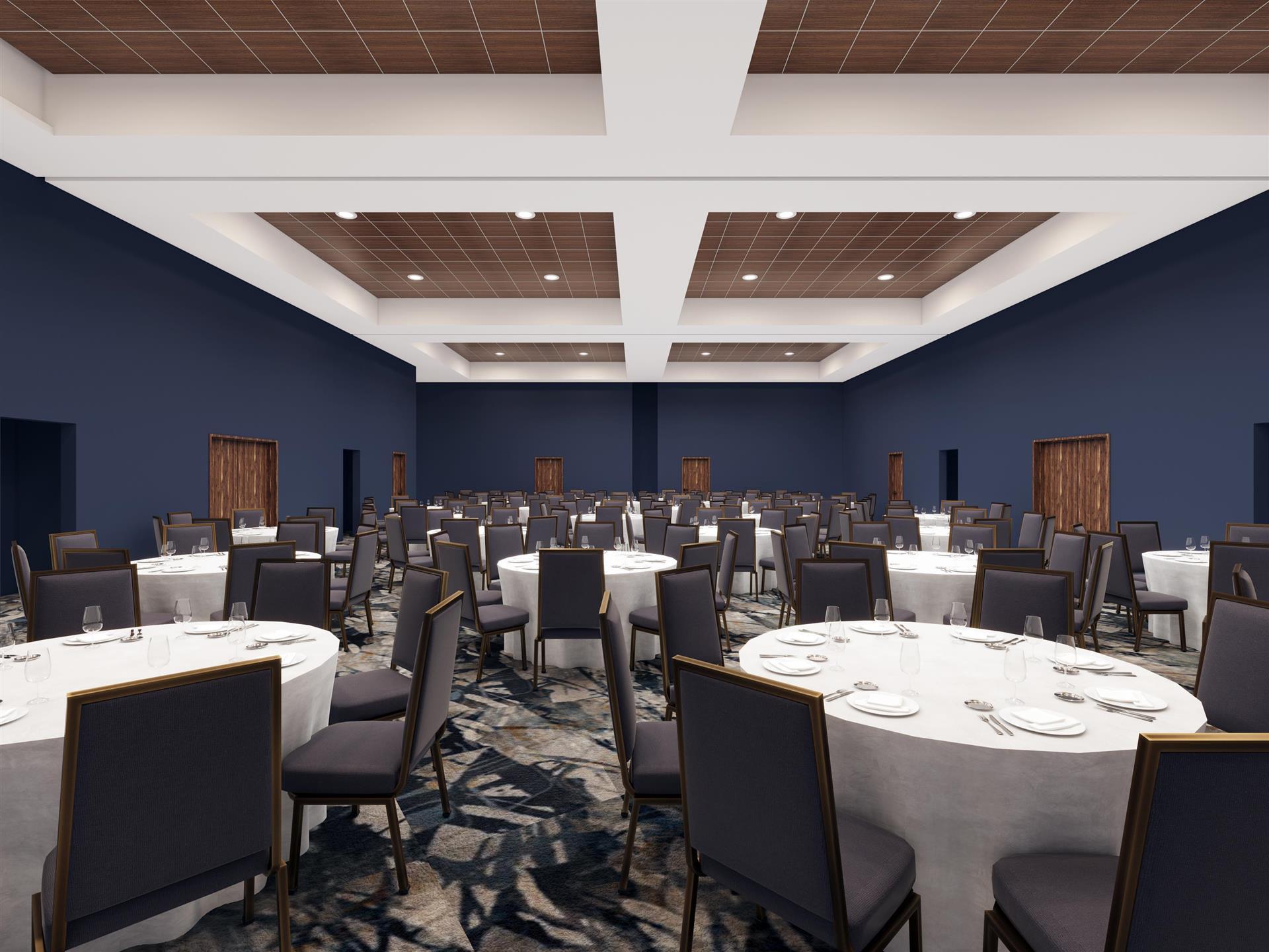 Ithaca Downtown Conference Center image