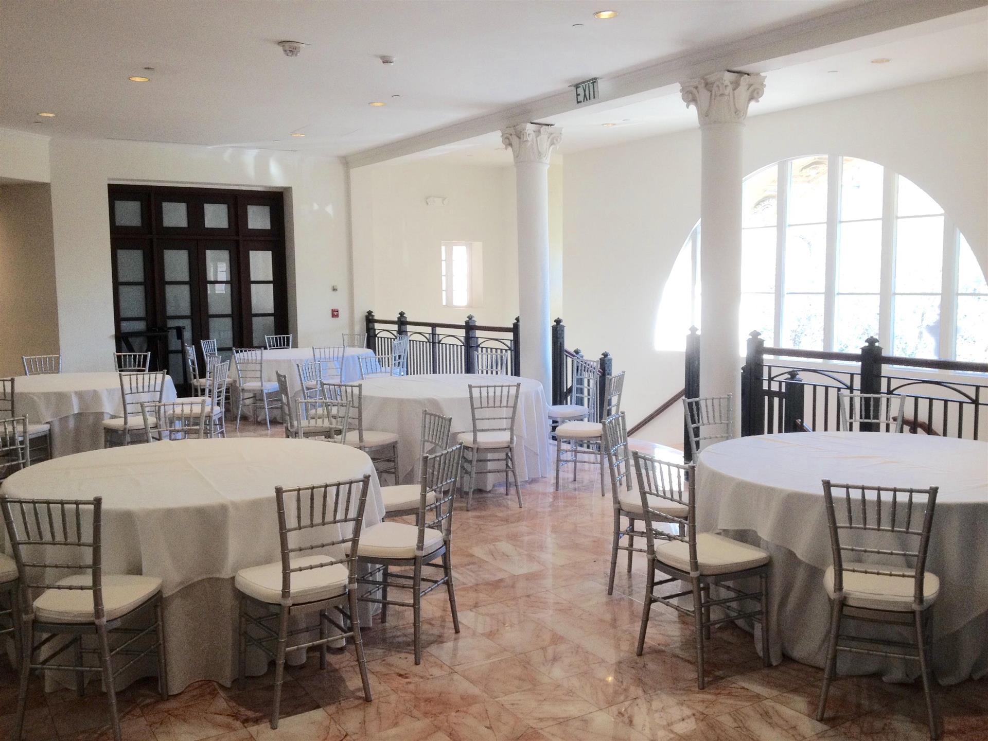 Immagine sala riunioni