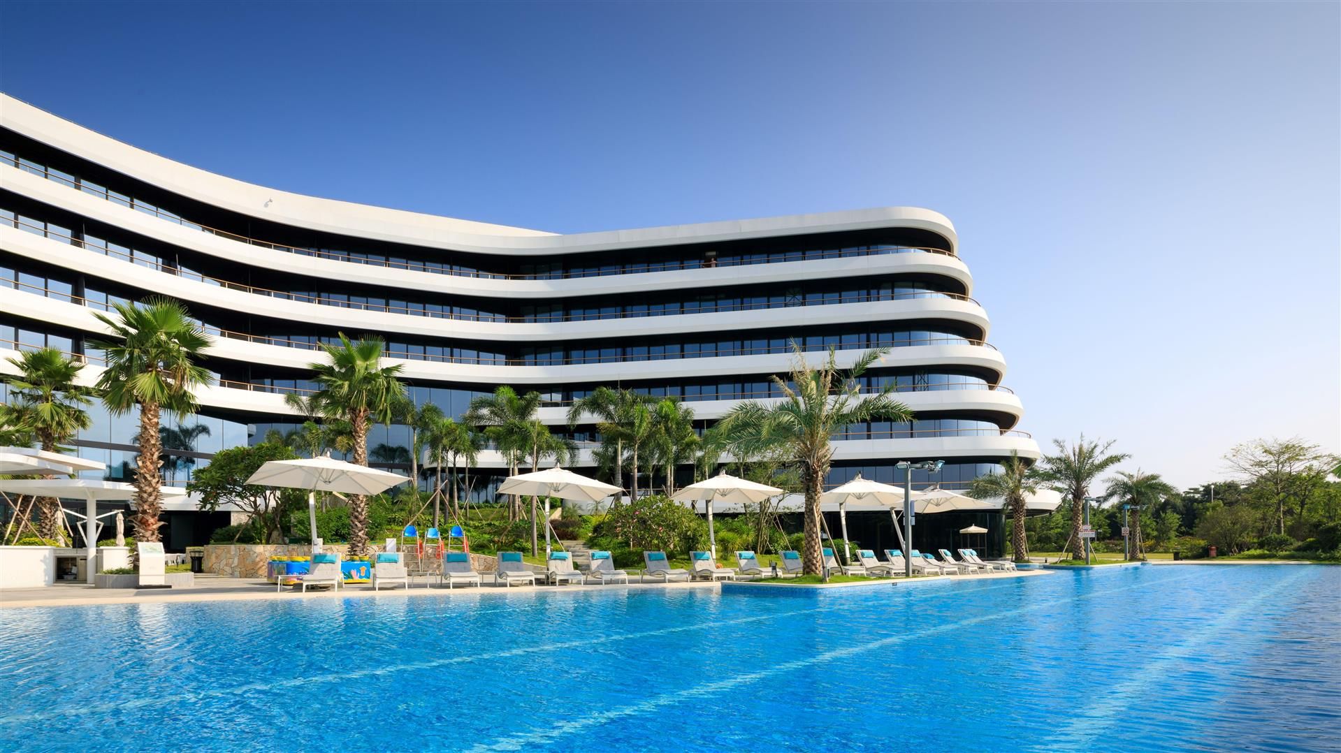 Изображение места проведения