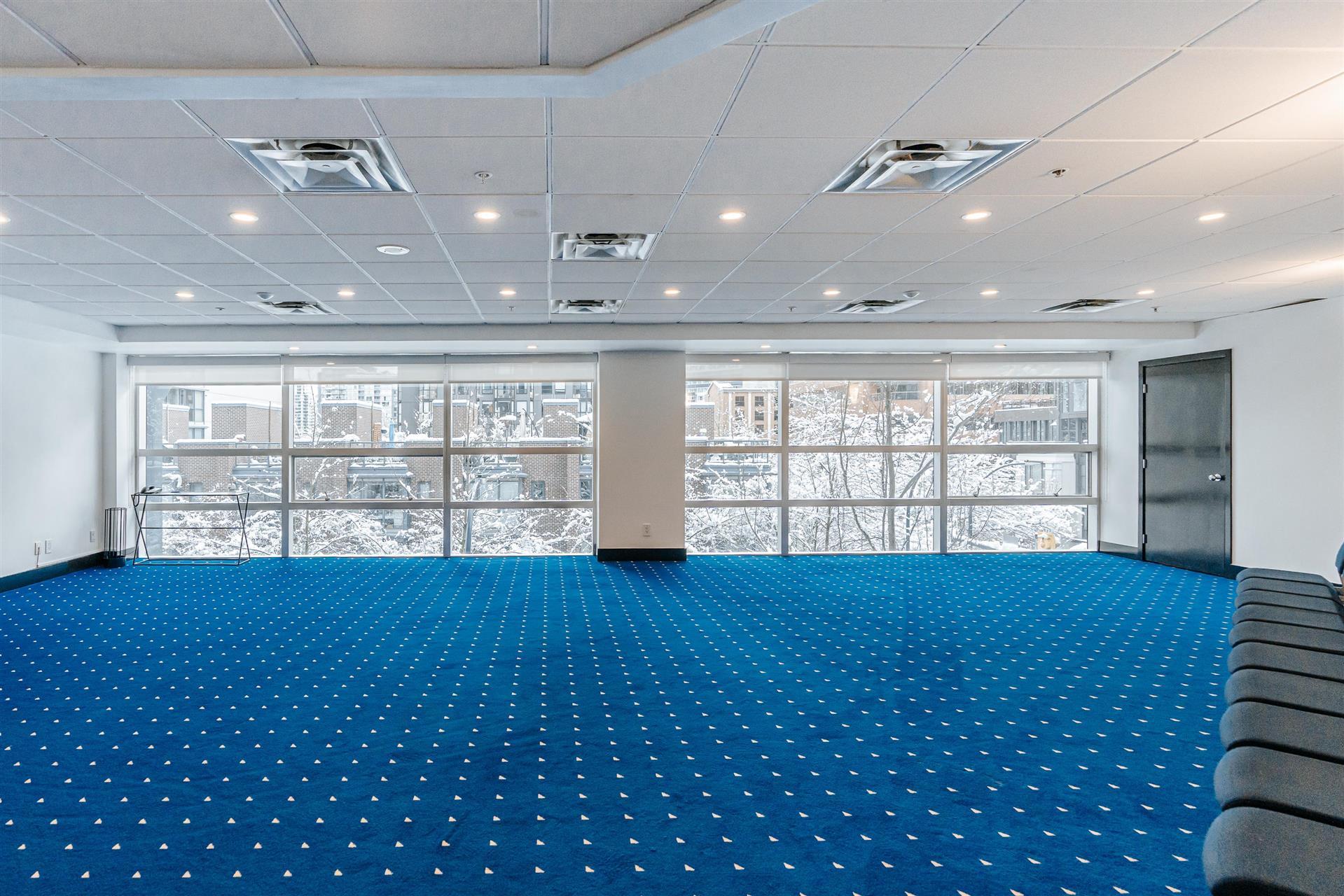 Immagine sala riunioni