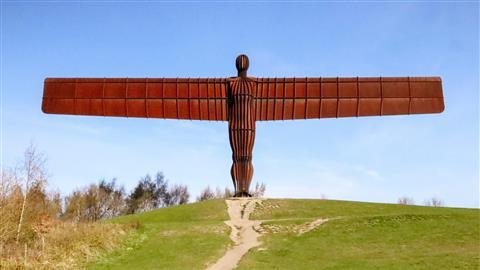 Angel of the North