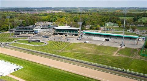 Racecourse - Newcastle